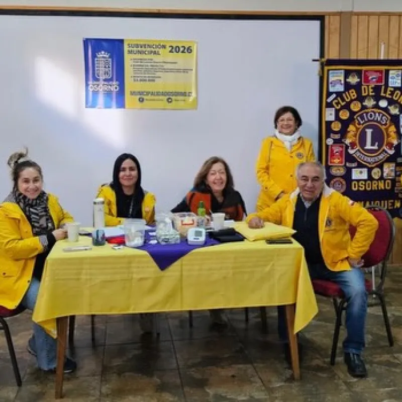 Publicación en Instagram