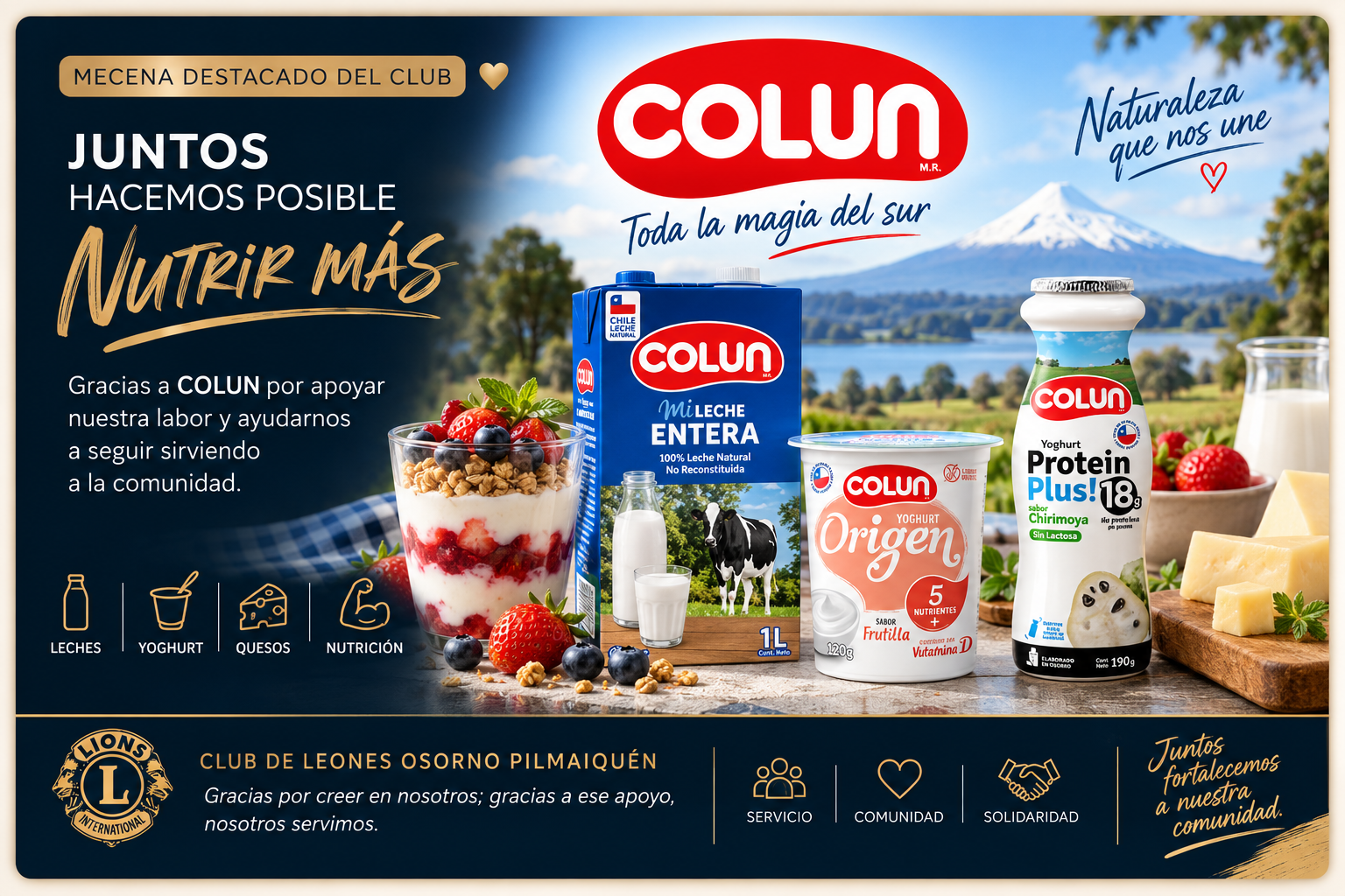 COLUN