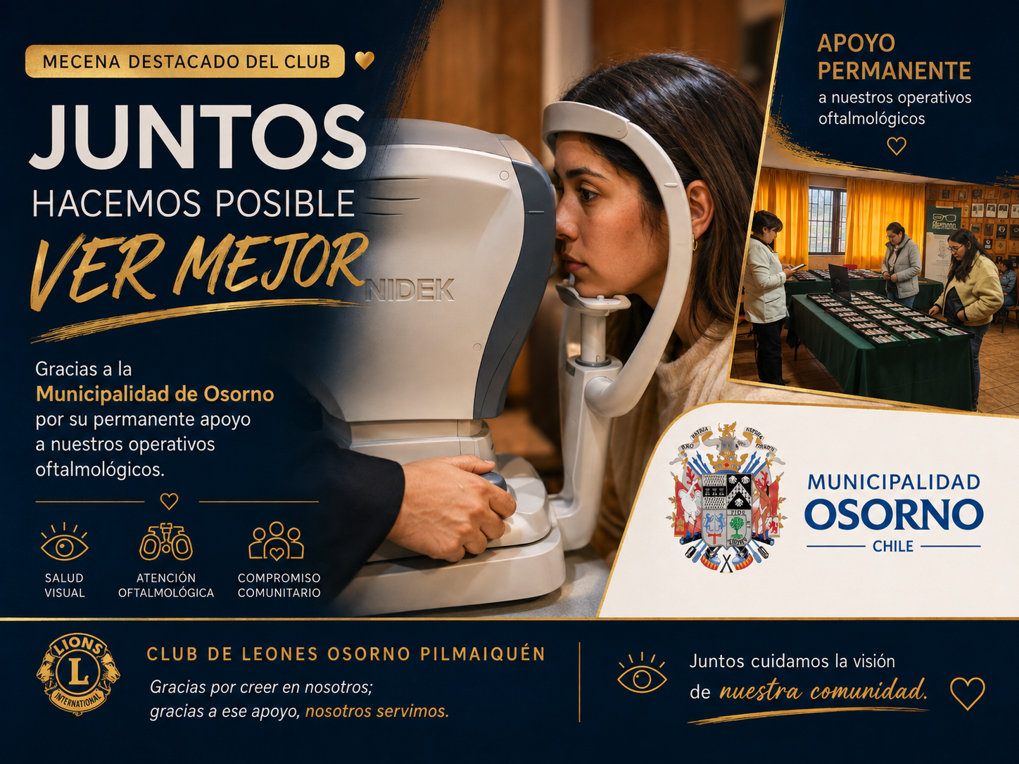 Municipalidad de Osorno